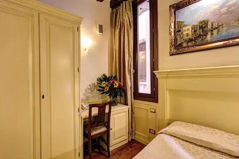 Palazzo la Scala in Venetië, foto 15