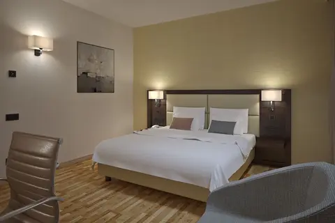 AC Hotel By Marriott Milan Sesto in Sesto San Giovanni — foto 27