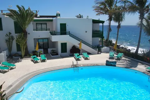 Bungalows Velazquez in Puerto del Carmen — foto 9