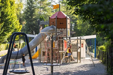 Camping Le Moulin foto 6