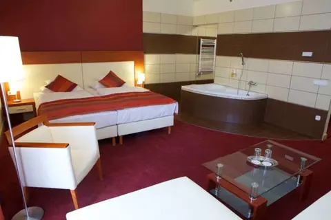 City Inn in Boedapest, foto 26