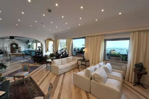Hotel Le Agavi in Positano, foto 8