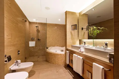 Hilton Vilamoura As Cascatas Golf Resort & Spa in Quarteira — foto 10