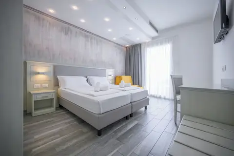 Villa Paradiso Suite in Moniga del Garda — foto 20