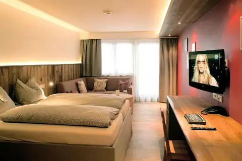 Hotel Eder in Maria Alm am Steinernen Meer — foto 2