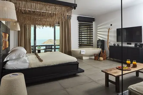 Myconian Utopia Relais & Chateaux in Δήμος Μυκόνου — foto 28