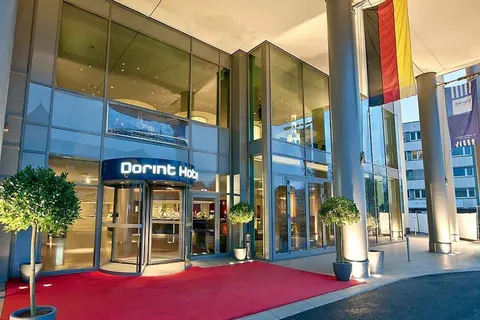 Dorint am Heumarkt foto 4