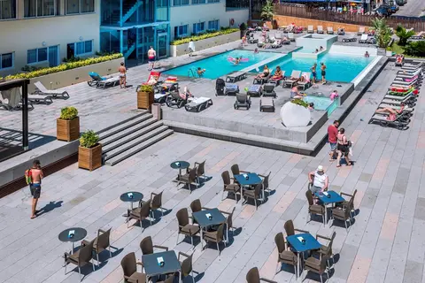 4R Salou Park Resort II in Salou — foto 7