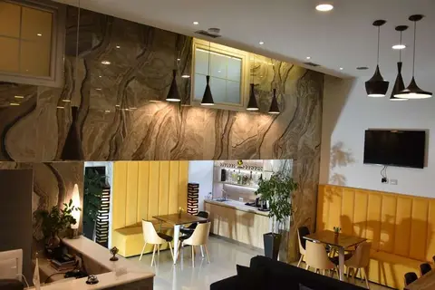 VH Park Hotel Tirana in Kashar — foto 3