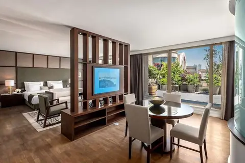 The Stay Boulevard Nisantasi in Şişli, foto 7