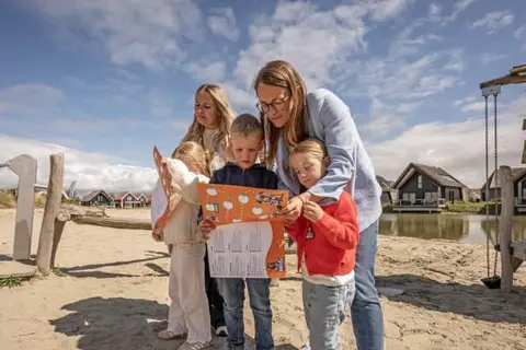 Dormio Resort Nieuwvliet-Bad in Nieuwvliet — foto 28