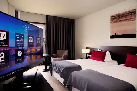Meliá Ria in Ovar — foto 25