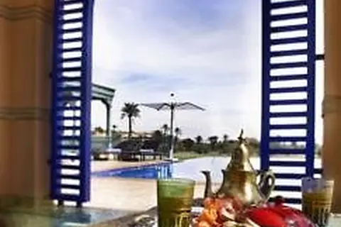 Pavillon du Golf in Marrakech — foto 29