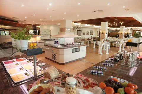 Mon Port Hotel & Spa in Andratx — foto 21