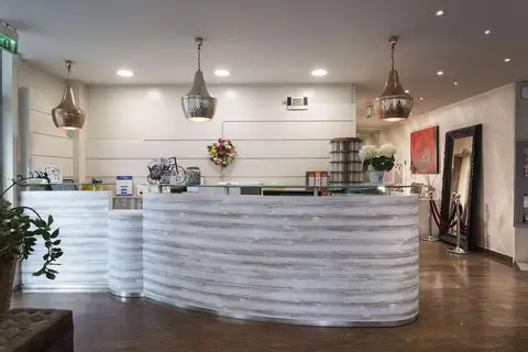 Best Western Maison B in Rimini — foto 14