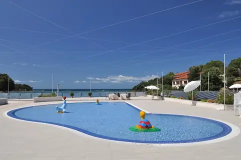 Resort Petalon in Vrsar — foto 15