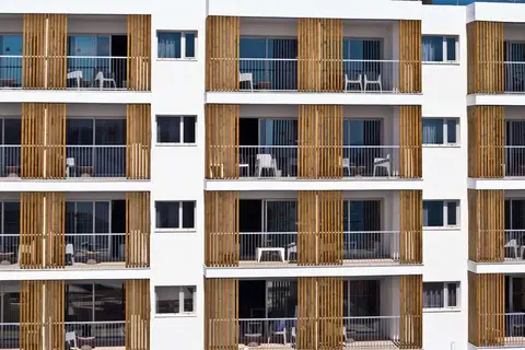 Ryans Ibiza Appartementen in Ibiza — foto 9