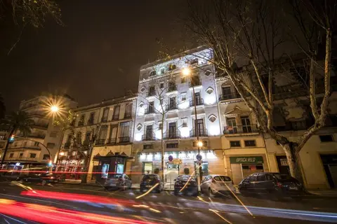 Hotel Petit Palace Puerta de Triana in Sevilla — foto 13