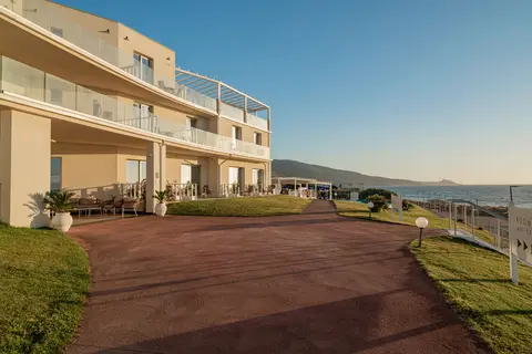 Bellevue Sardinia Resort Affiliated by Meliá in Valledoria — foto 17