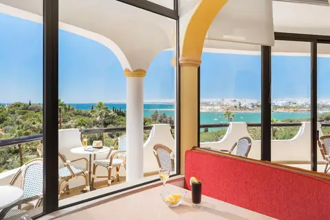 Casabela Hotel in Ferragudo — foto 28