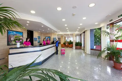 Apartamentos Casablanca in Puerto de la Cruz — foto 9