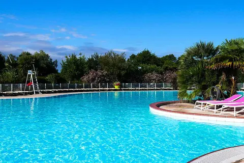 Camping La Réserve foto 21