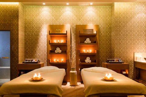 Hotel Ikos Oceania foto 20