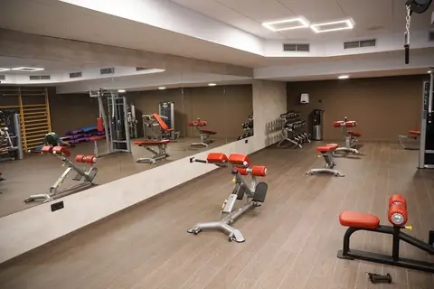 Ohtels Vila Romana in Salou, foto 22