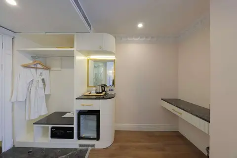 Golden Horn Bosphorus Hotel in İstanbul, foto 5