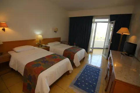 Sharm Reef in Sharm El Sheikh — foto 3
