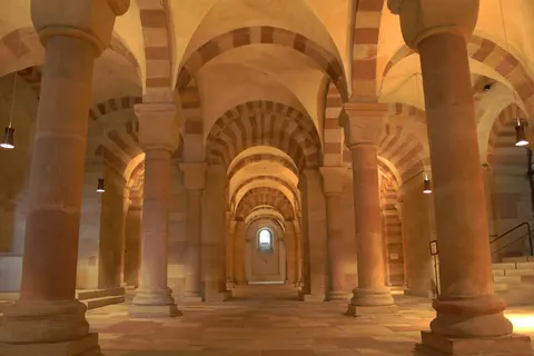 Ontdek de Duitse Wijnroute vanuit Bad Dürkheim foto 8