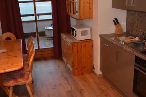 Apart Sonne in Kirchberg in Tirol — foto 18