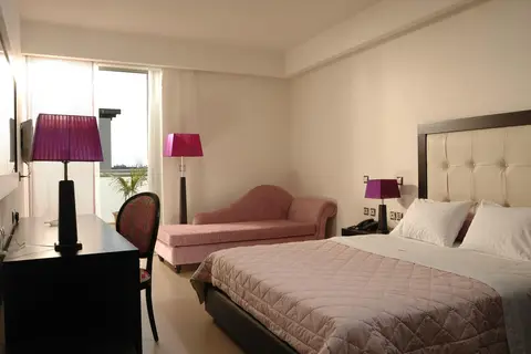 Angela Suites Boutique Hotel in Δημοτική Ενότητα Χερσονήσου — foto 12