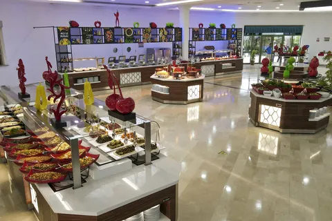 Anadolu Hotels Didim Club foto 18