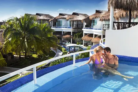 El Dorado Casitas Royale in Playa del Carmen — foto 28