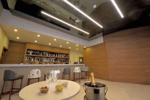 Kenzi Basma Hotel in Casablanca, foto 5