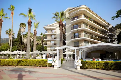 Sea Star Marmaris - Adult Only in Marmaris — foto 2