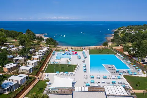 Park Umag in Umag