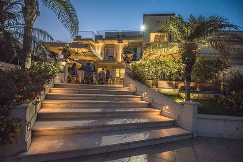 Villa Daphne in Giardini Naxos — foto 6