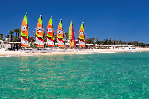 Calimera Delfino Beach Resort & Spa foto 8