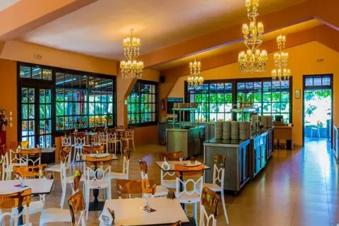 Philoxenia Hotel in Hotel Philoxenia, foto 20