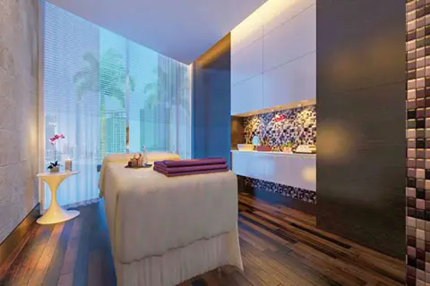 Radisson Blu Hotel Dubai Waterfront in Business Bay, foto 10