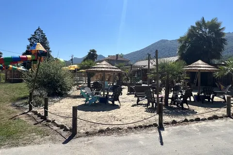 Camping A L Ombre Des Tilleuls foto 2