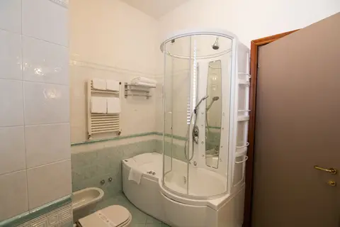 Palladium Palace Hotel in Rome — foto 21
