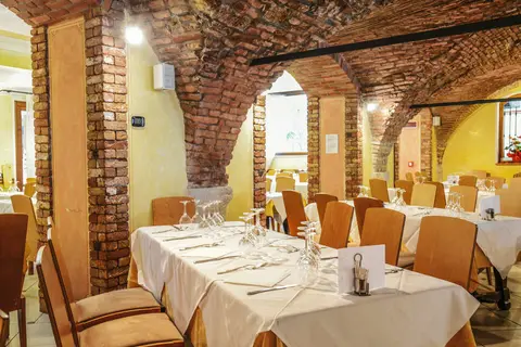 Hotel Antico Monastero in Toscolano Maderno — foto 5