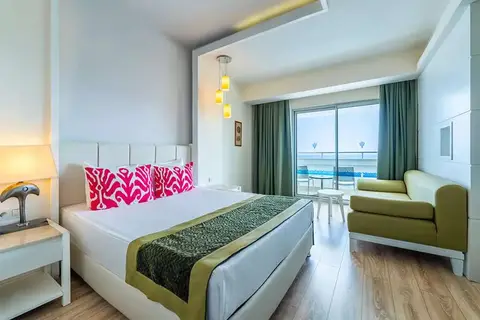 Orange County Resort Hotel Alanya in Alanya, foto 3