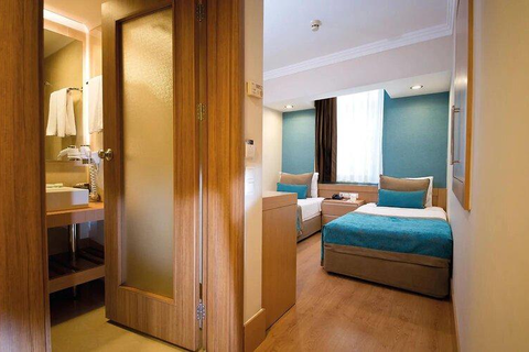 Hotel Limak Limra foto 30