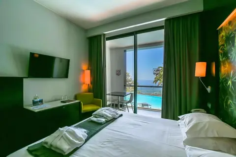Quinta Mirabela in Funchal — foto 15
