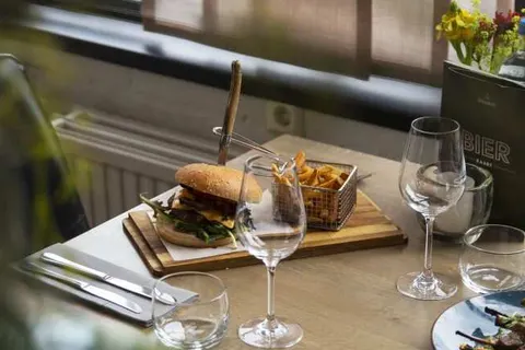 Hotel Umberto foto 8