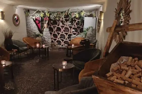 Cocoon Hotel Belair foto 13